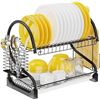 Image 1 : Dish Drying Rack