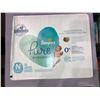 Image 1 : Pampers Pure Protection Diapers 104 count