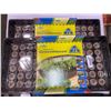 Image 2 : Jiffy Professional Greenhouse 2 x 72 Pods