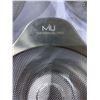 Image 3 : Miu 18/8 Stainless Steel Strainers 3 pack