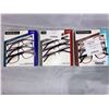 Image 1 : Lot of 3 Foster Grant Reading Glasses