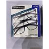 Image 2 : Lot of 3 Foster Grant Reading Glasses