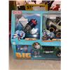 Image 2 : Little Tike Big Adventure Ultimate Explorer Set