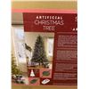 Image 2 : 7.5 Foot Christmas Tree- SEALED IN BOX
