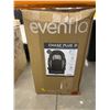 Image 3 : Evenflo Chase Plus High Back Booster Set NEW IN BOX