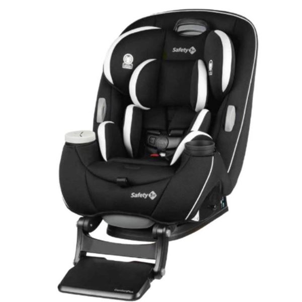 Rear Facing Safety 1st Grow and Go ARB All in 1 Car Seat NEW IN BOX