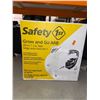 Image 2 : Rear Facing Safety 1st Grow and Go ARB All in 1 Car Seat NEW IN BOX