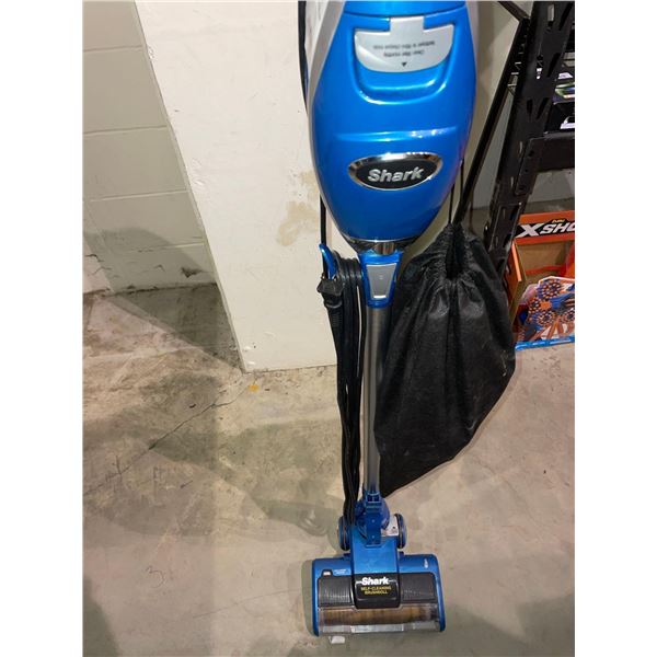 Shark Self Cleaning Corded Stick Vacuum