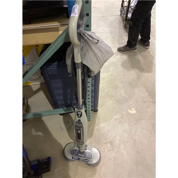 Shark Steam & Scrub Floor Cleaner