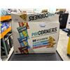 Image 1 : Pop Corners Popped Snakcs 840g