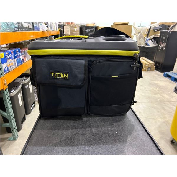 Titan Portable Cooler Bag