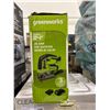 Image 2 : Green Works Jig Saw