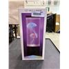 Image 1 : West & Arrow Jelly Fish Lava Lamp