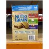 Image 2 : Nutri Grain Variety Pack 1.48kg