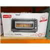 Image 1 : Dash Clear View Toaster