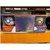 Image 1 : Pokemon Scarlet & Violet Elite Trainer Box 3 pack