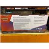 Image 2 : Pokemon Scarlet & Violet Elite Trainer Box 3 pack