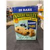 Image 1 : Nature Valley Soft Baked Muffin Bars 980g