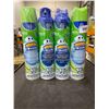Image 1 : Scrubbing Bubbles Bathroom Cleaner Lot of 4
