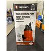Image 2 : Red Lion Multi Purpose Pump