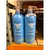 Image 1 : Marc Anthony Argon Oil Shampoo & Conditioner 2 x 1L