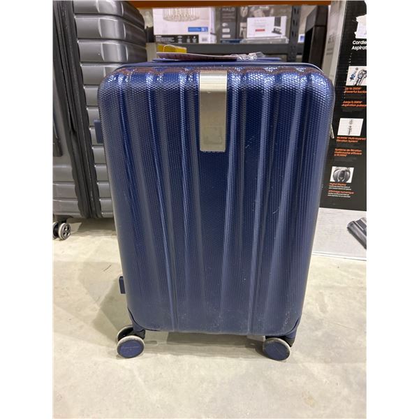 Hanke Quality Hard Shell Suit Case Carry On Size