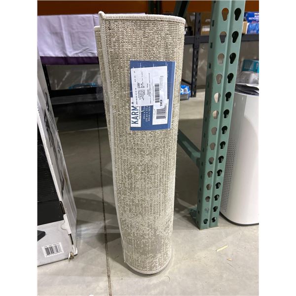 Karma Gertmenian Area Rug 26in x 72in