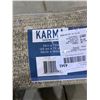 Image 2 : Karma Gertmenian Area Rug 26in x 72in