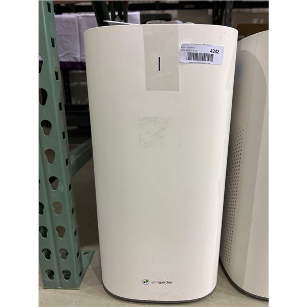 Germ Guardian Air Purifier