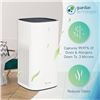 Image 3 : Germ Guardian Air Purifier