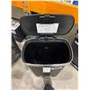Image 2 : Brightroom Locking Step Waste Basket with Lid