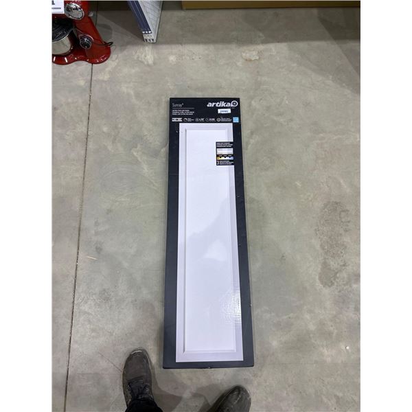 Artika Sunray Ultra Thin LED Panel