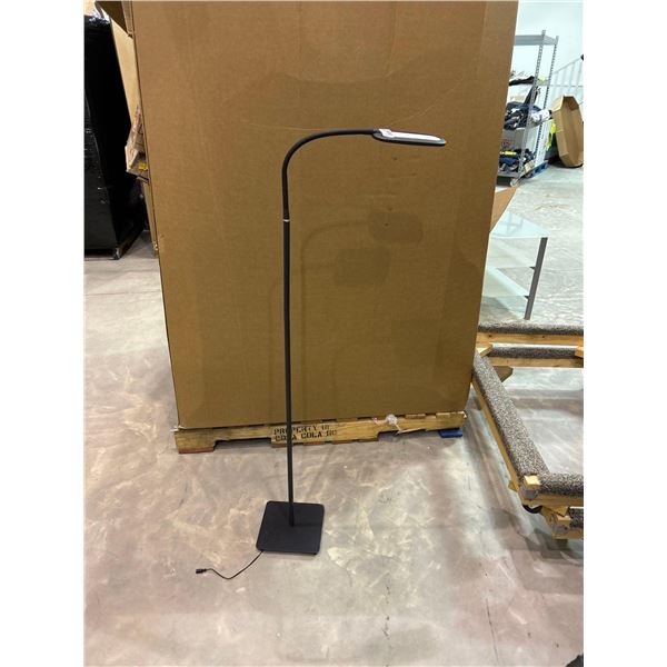 Over Hanging Movable Lamp