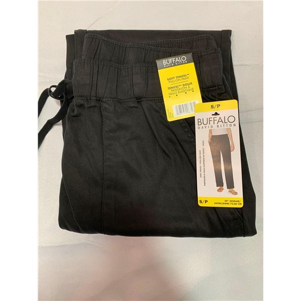 Ladies Buffalo David Bitton Pants Size S