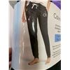 Image 3 : Calvin Klein 2 Pack Womens Joggers Size XS