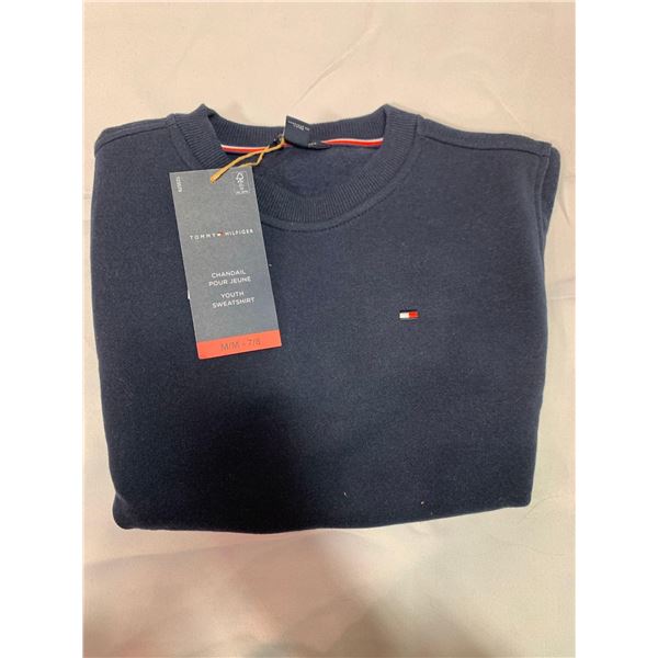 Tommy Hilfiger Youth Sweatshirt Size M