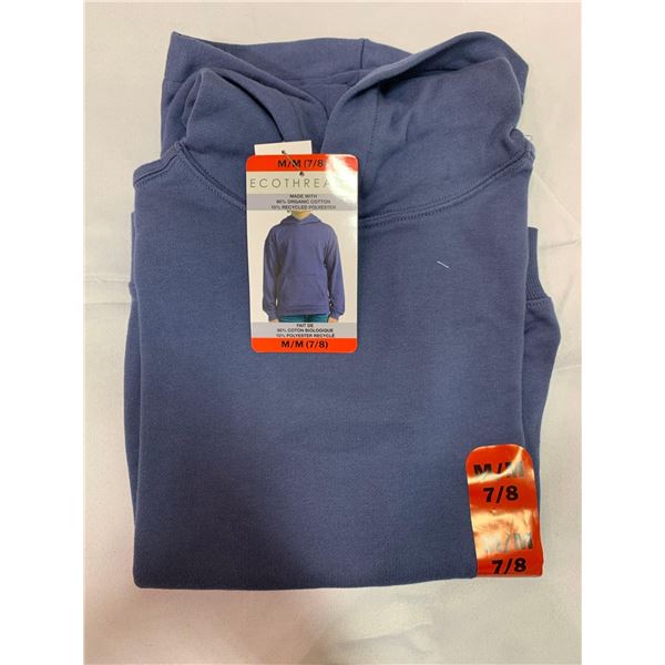 Ecothread Womens Hoodie Size M