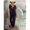 Image 4 : Honey Dew Super Soft 2 Piece Lounge Set Size M