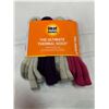 Image 1 : Heat Holders The Ultimate Thermal Sock Womens Size 5-9 Mens 4-8