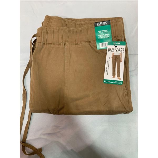 Buffalo David Bitton Ladies Pants Size XL