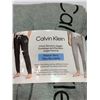 Image 2 : Calvin Klein 2 Pack Womens Jogger Size XS