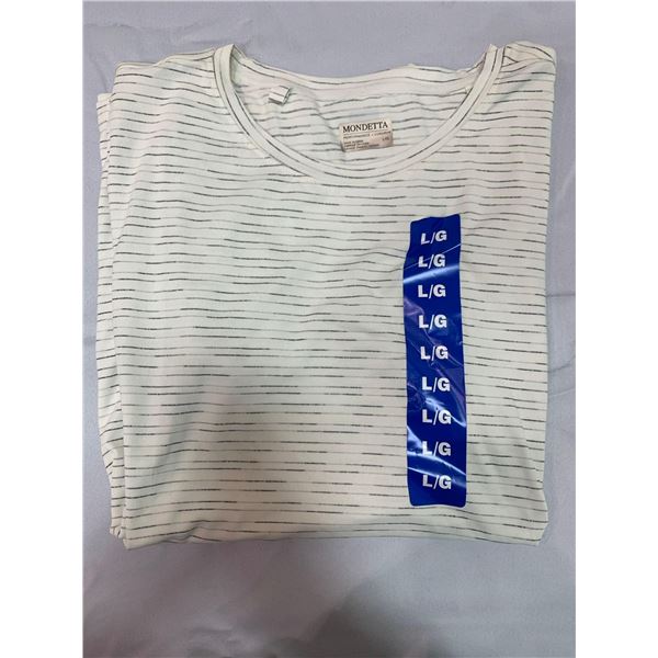 Mondetta Performance + Luxury Top Size L