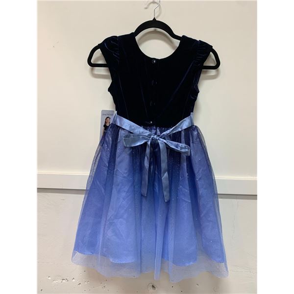 Jona Michelle Kids Dress Size 8