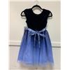 Image 1 : Jona Michelle Kids Dress Size 8