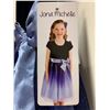 Image 5 : Jona Michelle Kids Dress Size 8