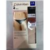 Image 1 : Calvin Klein Cotton Stretch Bottoms Size L
