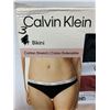 Image 2 : Calvin Klein Cotton Stretch Bottoms Size L