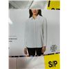 Image 2 : Modern Ambition Ladies Travel Shirt Size S