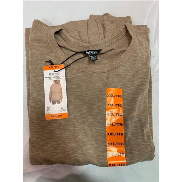 Buffalo David Bitton Ladies Top Size XXL