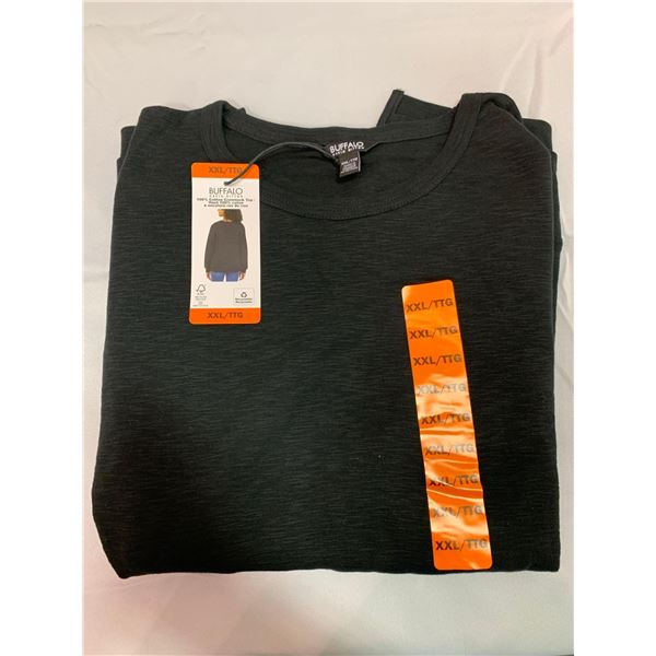 Buffalo David Bitton Ladies Top Size XXL